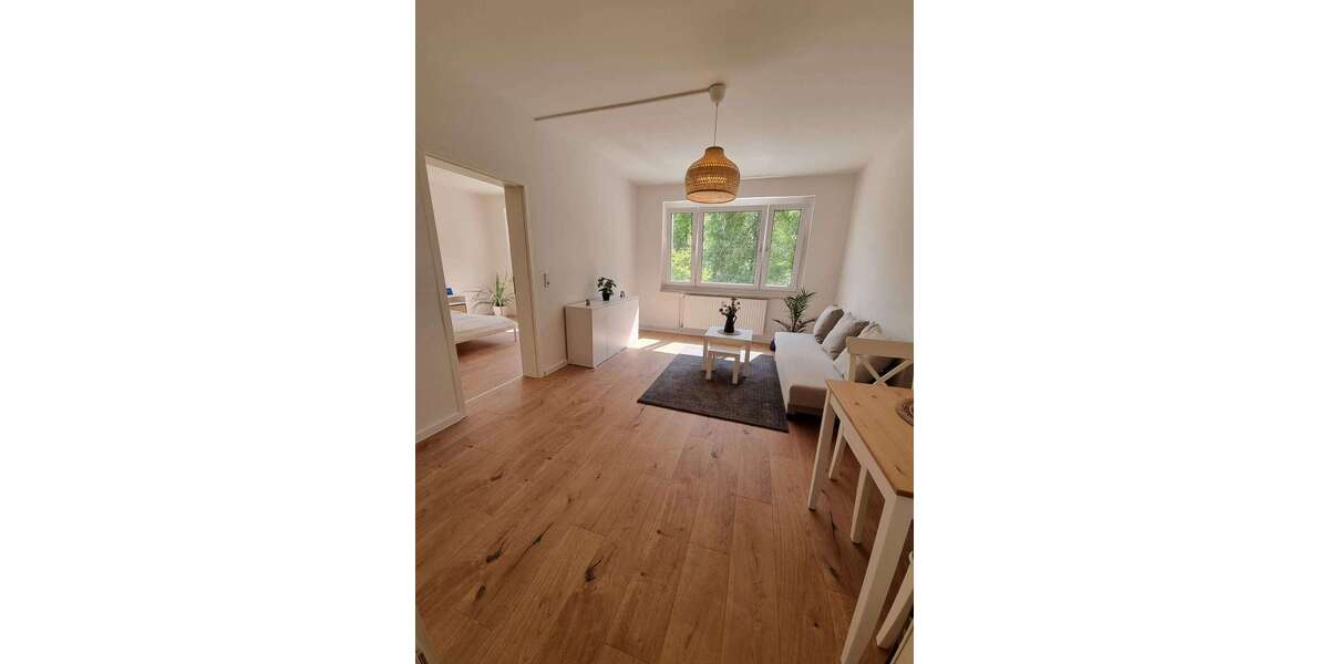 Wohnung zum Mieten in Hettstedt 520 € 59.92 m² 3 zimmer