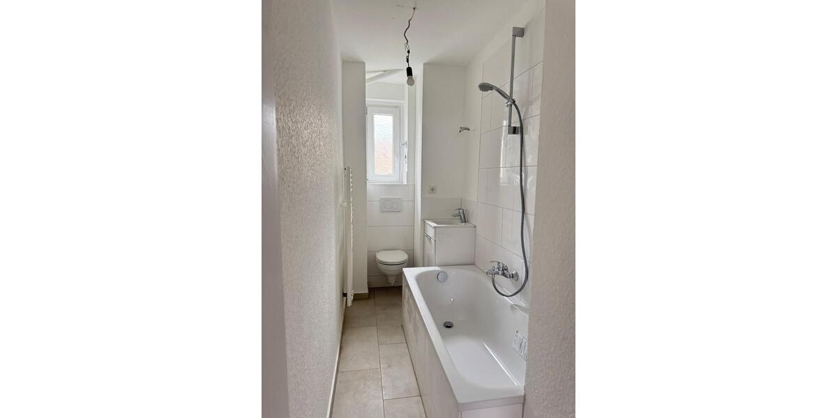 Erdgeschoßwohnung Offenbach am Main Buchrain - 2 Zimmer, 44 m&sup2;, 790&euro; | Angebot:25103164