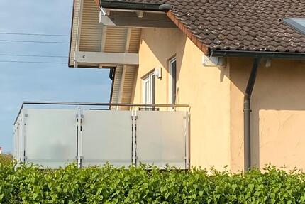 Wohnung Ebensfeld - 4 Zimmer, 100 m&sup2;, 840&euro; | Angebot:26249094