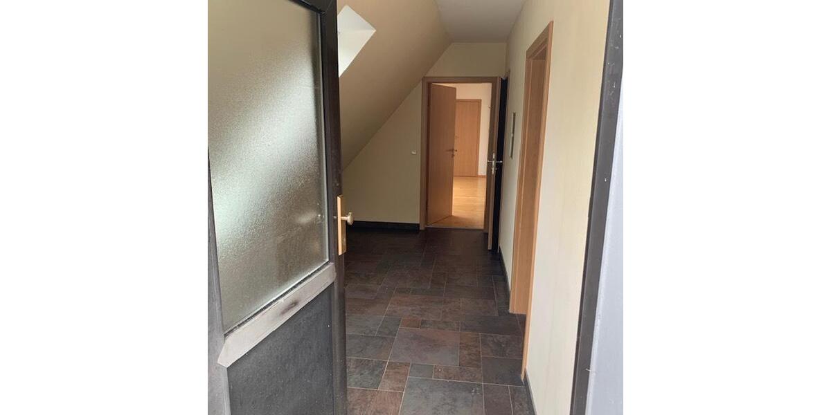 Maisonettenwohnung Barntrup - 3 Zimmer, 112 m&sup2;, 650&euro; | Angebot:26278474