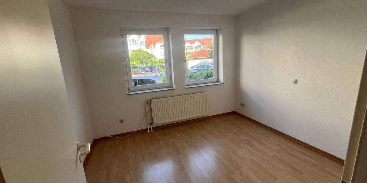 Etagenwohnung Paderborn Kernstadt - 470&euro; | Angebot:23886640