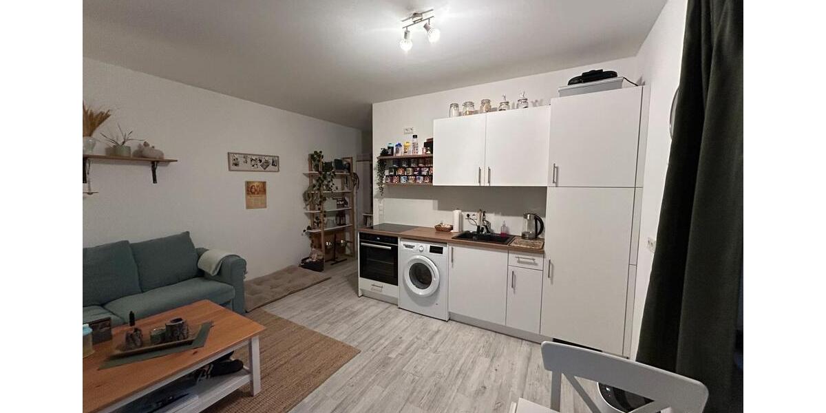 Dachgeschoßwohnung Söhlde - 2 Zimmer, 55 m&sup2;, 775&euro; | Angebot:24705786