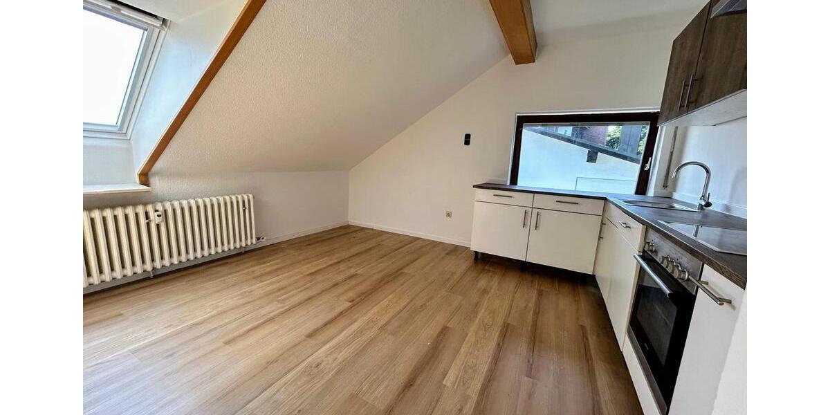 Dachgeschoßwohnung Mauth - 4 Zimmer, 111 m&sup2;, 450&euro; | Angebot:25807509