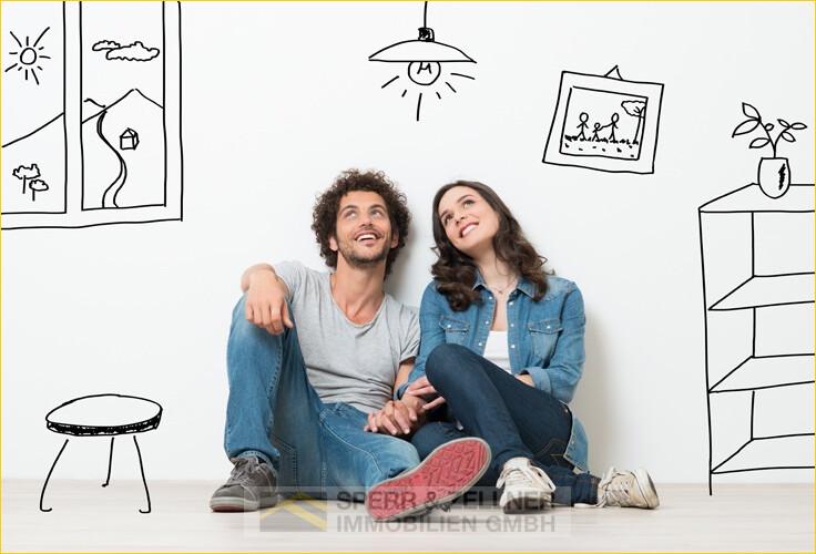 Erdgeschoßwohnung Dorfen - 2 Zimmer, 94 m&sup2;, 1.430&euro; | Angebot:24846932