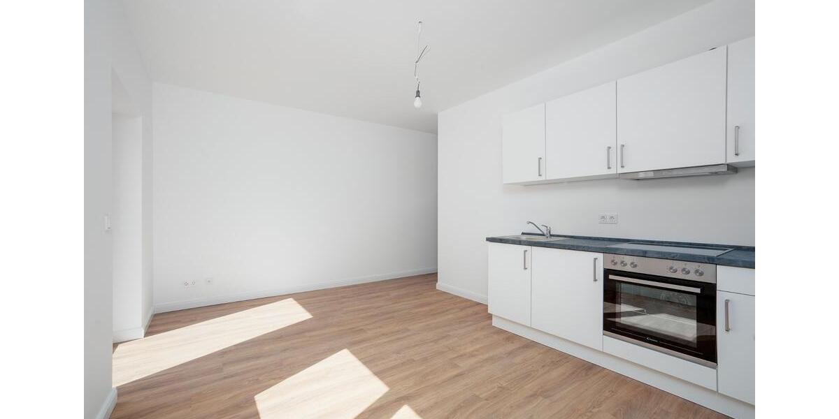 Erdgeschoßwohnung Neustadt in Holstein - 1 Zimmer, 39 m&sup2;, 675&euro; | Angebot:26367000