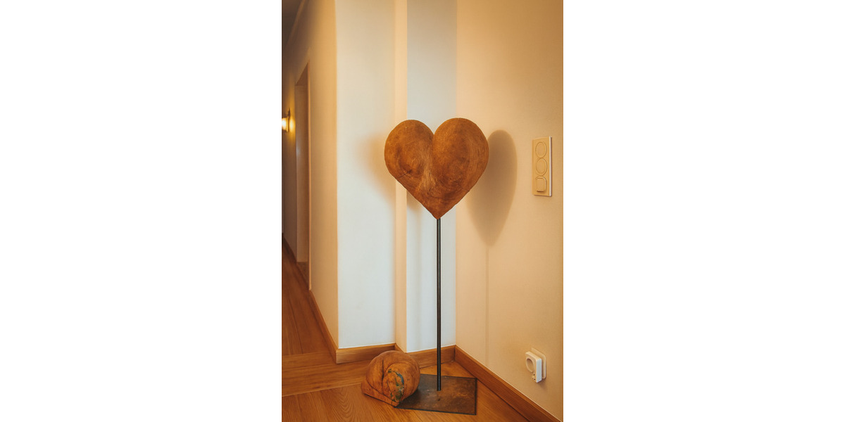 17,6 qm WG Zimmer in einem großen, ländlich gelegenem Haus 1 zimmer