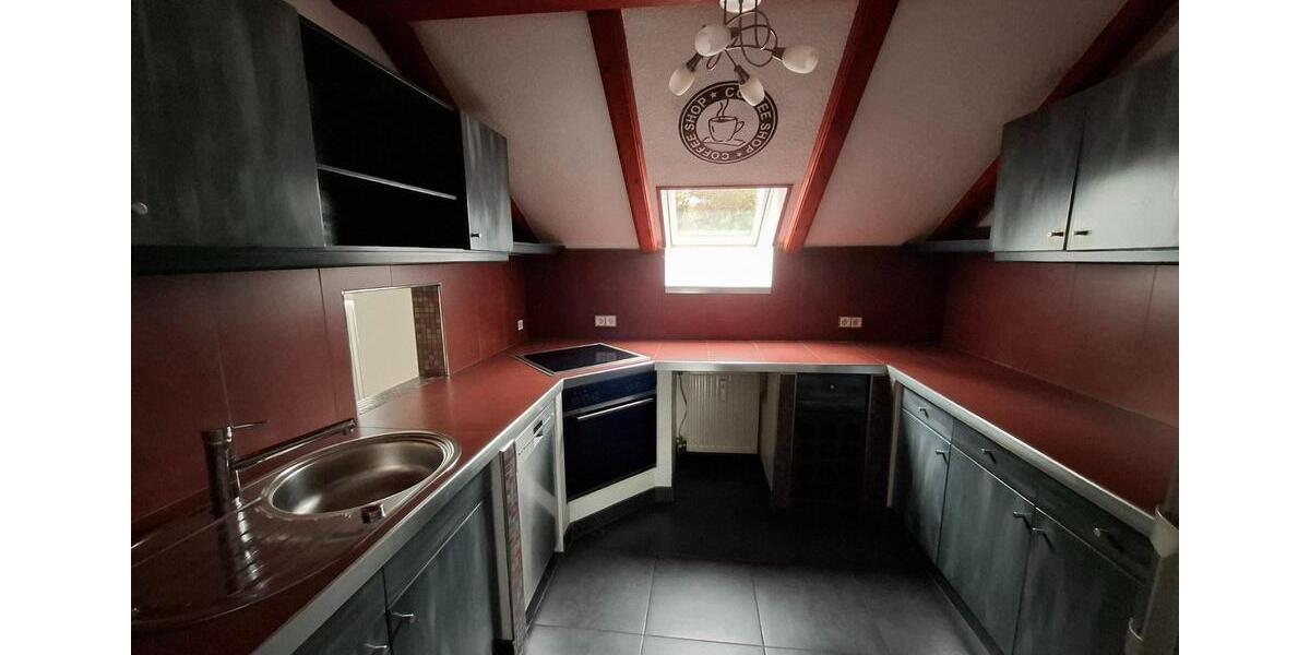 Etagenwohnung Schongau - 3.5 Zimmer, 88 m&sup2;, 1.000&euro; | Angebot:26256522