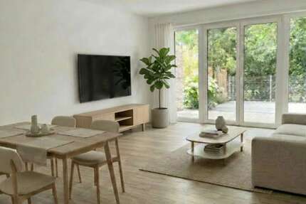 Wohnung Haßloch - 2 Zimmer, 67 m&sup2;, 770&euro; | Angebot:26934616