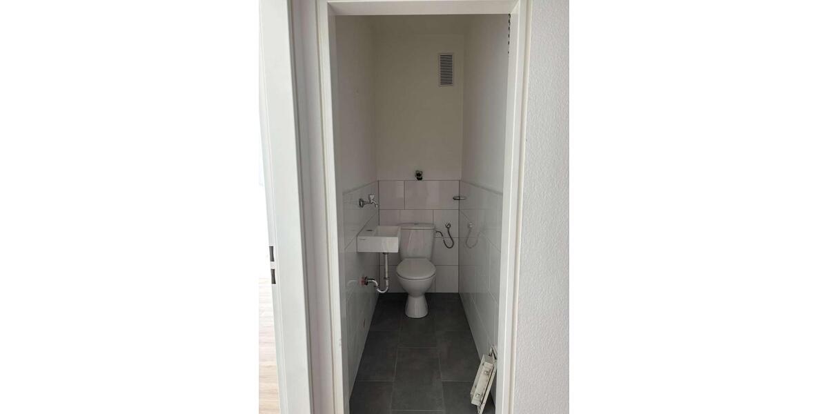 Etagenwohnung Karlsruhe Wettersbach - 3 Zimmer, 81 m&sup2;, 940&euro; | Angebot:23804798