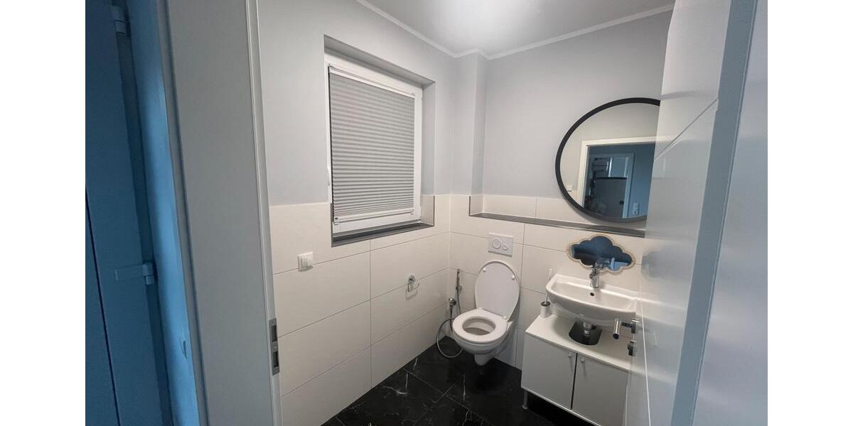 Doppelhaushälfte Walsrode - 5 Zimmer, 140 m&sup2;, 1.500&euro; | Angebot:24962937