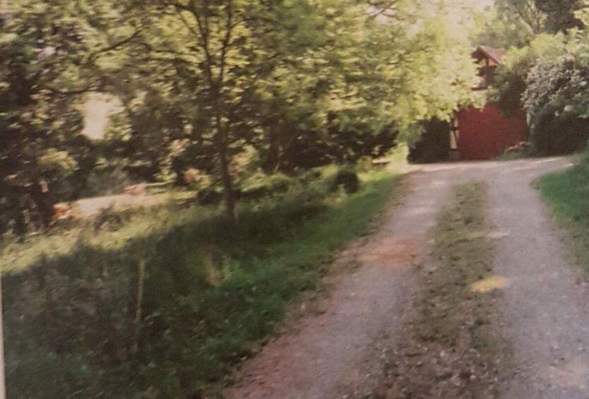 Wohnen im Grünen 2 zimmer