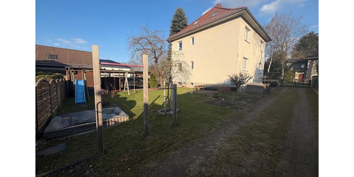 Einfamilienhaus Berlin Treptow-Köpenick - 8 Zimmer, 192 m&sup2;, 2.940&euro; | Angebot:26548084