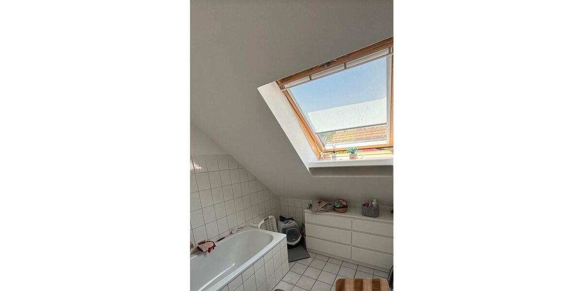 Dachgeschoßwohnung Wertheim - 2 Zimmer, 68 m&sup2;, 760&euro; | Angebot:25483432
