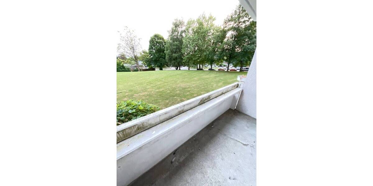 Etagenwohnung Kiel Mettenhof - 2 Zimmer, 61 m&sup2;, 509&euro; | Angebot:26820541