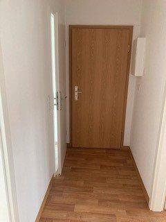 Etagenwohnung Gerstungen - 1 Zimmer, 33 m&sup2;, 264&euro; | Angebot:26354181