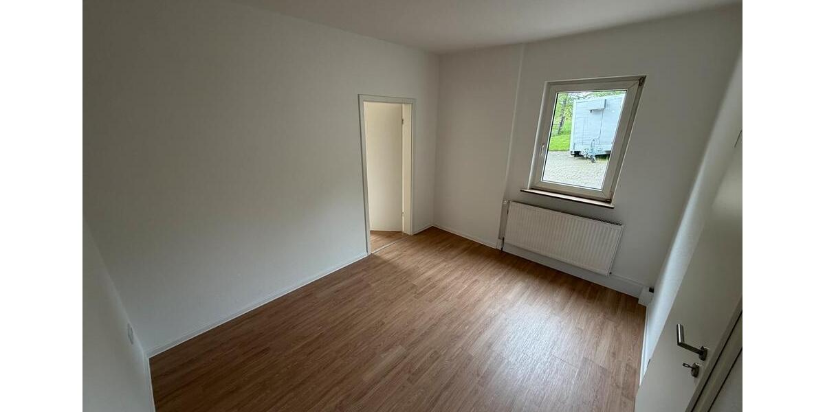 Erdgeschoßwohnung Herford Falkendiek - 3 Zimmer, 62 m&sup2;, 750&euro; | Angebot:26585301
