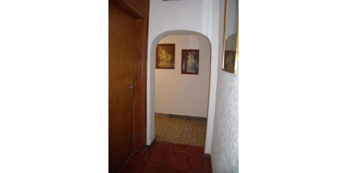 Erdgeschoßwohnung Bad Bocklet - 2 Zimmer, 77 m&sup2;, 680&euro; | Angebot:24605113