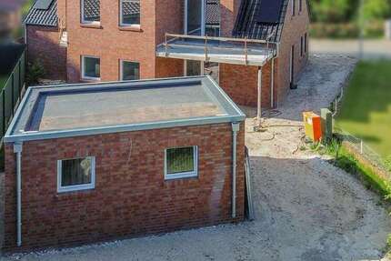 Wohnung Lathen - 2 Zimmer, 64 m&sup2;, 745&euro; | Angebot:26689061