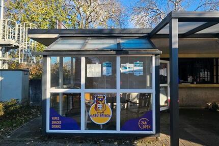 Kleine Räumlichkeiten zu vermieten zimmer