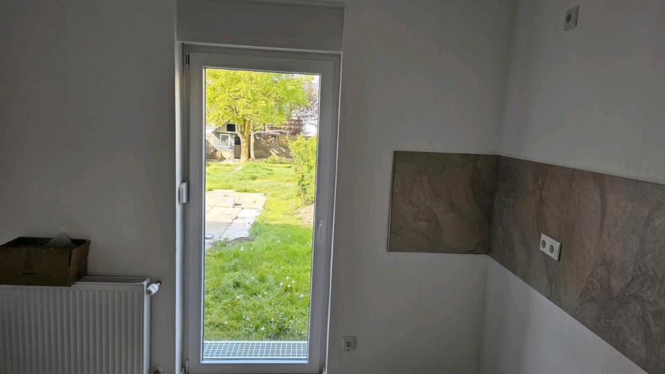 Erdgeschoßwohnung Bochum Werne - 2 Zimmer, 54 m&sup2;, 640&euro; | Angebot:25382863