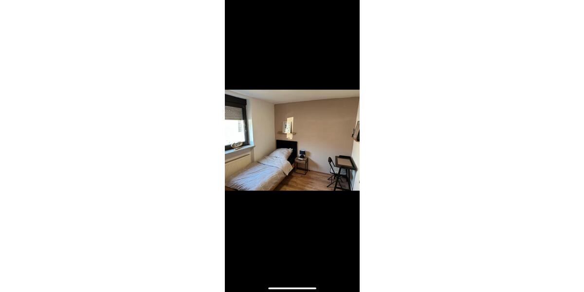 Wohnen auf Zeit Burgau - 1 Zimmer, 20 m&sup2;, 22&euro; | Angebot:26421487