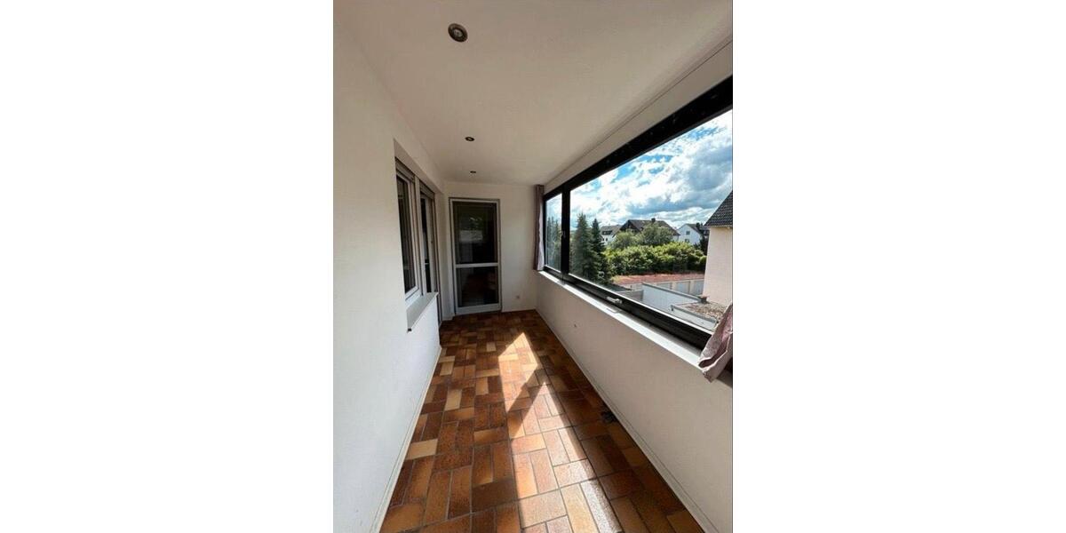 Etagenwohnung Trier West-Pallien - 3 Zimmer, 106 m&sup2;, 1.200&euro; | Angebot:26494536