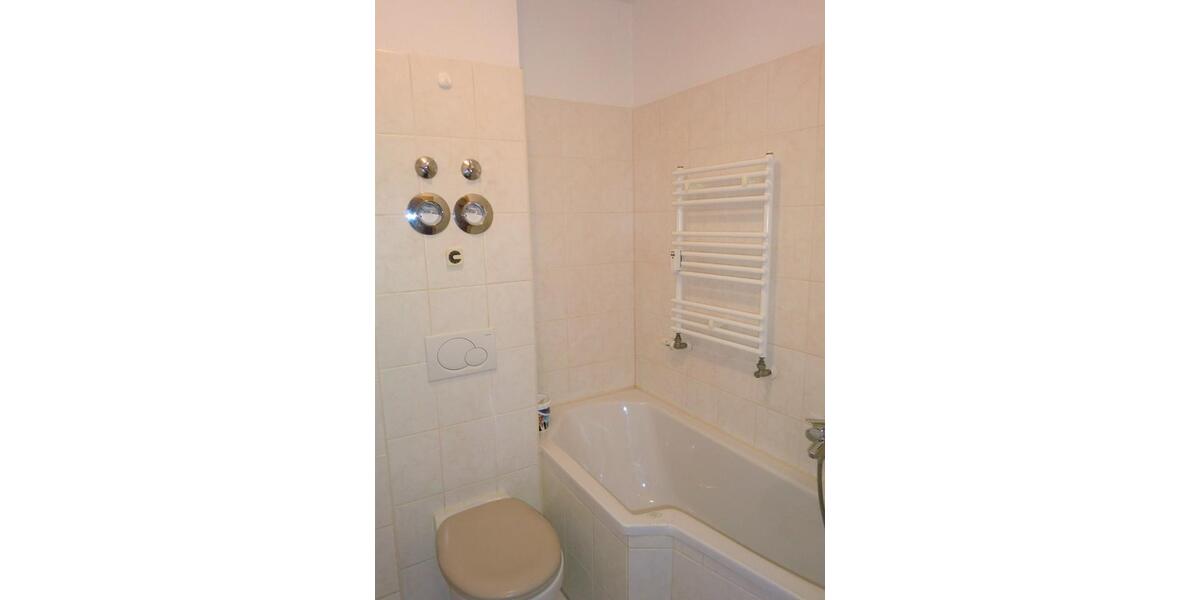 1-Zimmer-Wohnung in Radebeul 1 zimmer