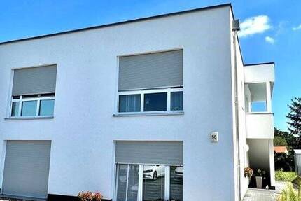 2 Zimmer Wohnung in Leegebruch