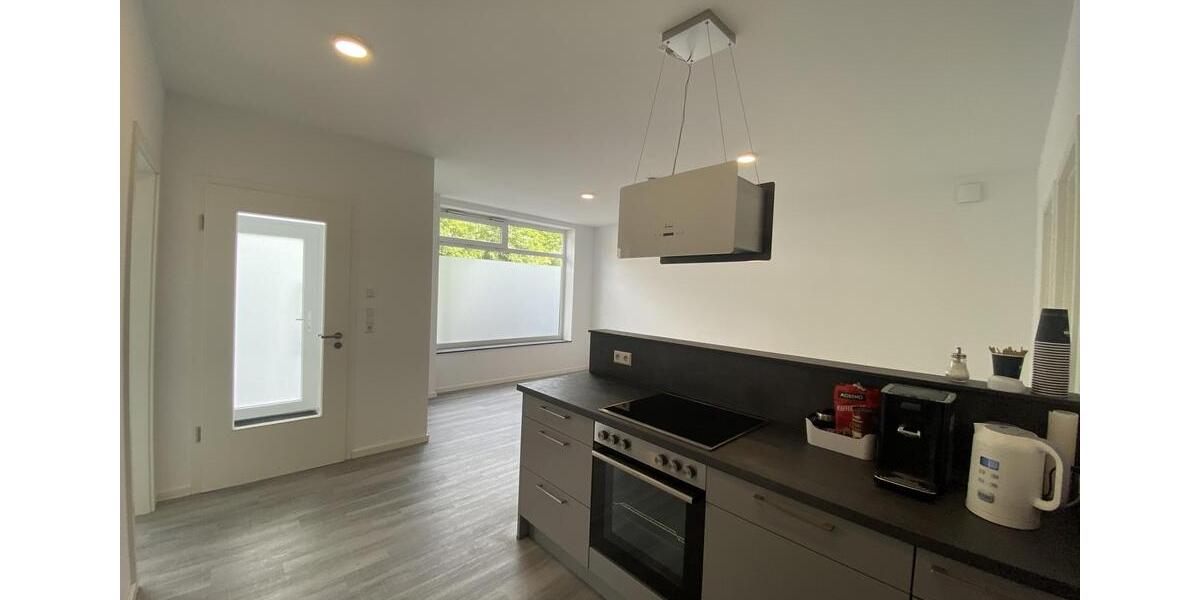 Moderne 3-Zimmer-Wohnung mit Einbauküche in Delmenhorst 3 zimmer