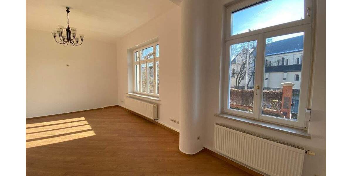 Etagenwohnung Wurzen Altstadt - 2 Zimmer, 85 m&sup2;, 565&euro; | Angebot:25735538