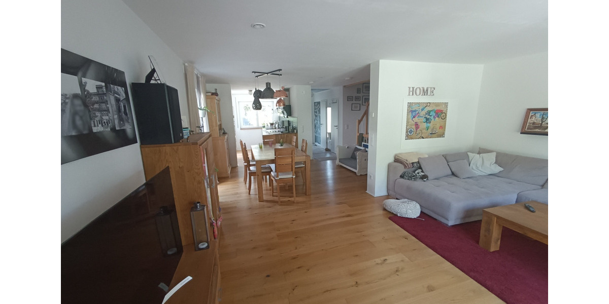 Wohnen auf Zeit Zirndorf - 1 Zimmer, 20 m&sup2;, 590&euro; | Angebot:24471302