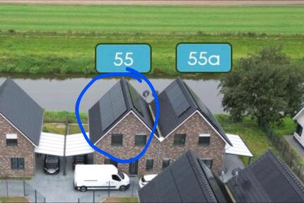 Haus Herzlake - 4 Zimmer, 105 m&sup2;, 1.350&euro; | Angebot:25768986