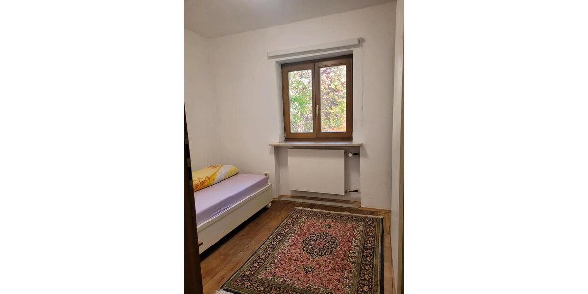 Wohnen auf Zeit München Aubing-Lochhausen-Langwied - 1 Zimmer, 13 m&sup2;, 700&euro; | Angebot:26443203