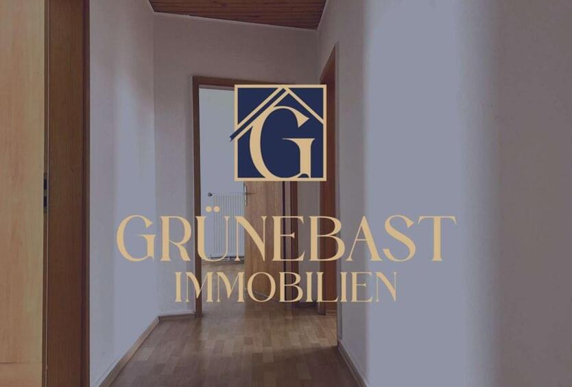 Altbauflair in Wilhelmshaven – 3-Zimmer-Wohnung