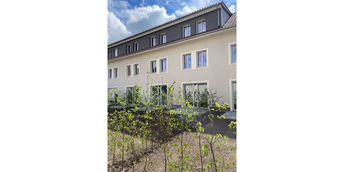 Etagenwohnung Gransee - 5 Zimmer, 113 m&sup2;, 1.339&euro; | Angebot:26205539