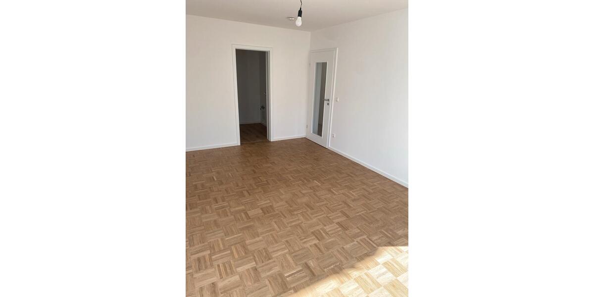 Etagenwohnung München Messestadt Riem - 2 Zimmer, 44 m&sup2;, 1.300&euro; | Angebot:26424274