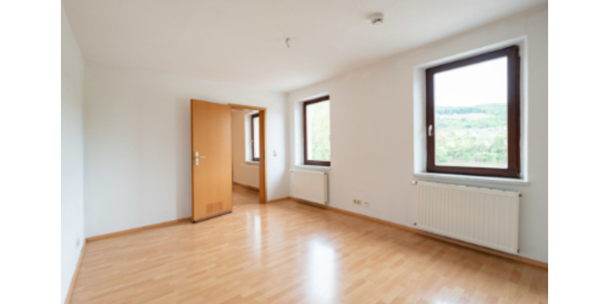 Sehr zentrale Wohnung in Bingen 3 zimmer