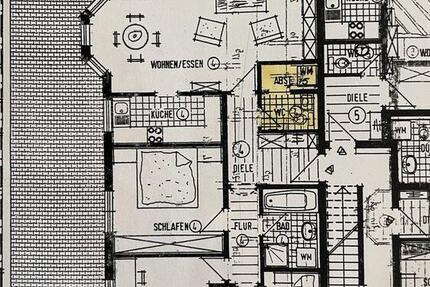 Wohnung Oberstenfeld - 4.5 Zimmer, 91 m&sup2;, 1.150&euro; | Angebot:26286484