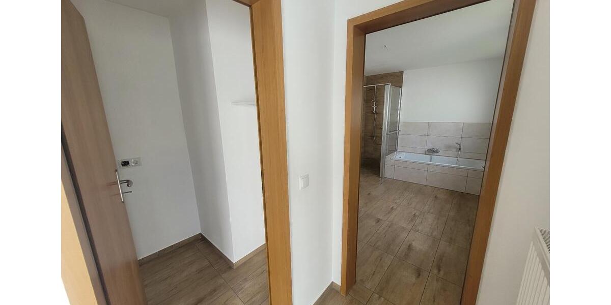Etagenwohnung Pfungstadt - 2.5 Zimmer, 74 m&sup2;, 940&euro; | Angebot:26439304
