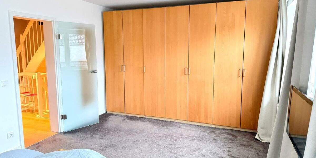 Reihenendhaus Bad Bramstedt - 4 Zimmer, 153 m&sup2;, 1.600&euro; | Angebot:25153837
