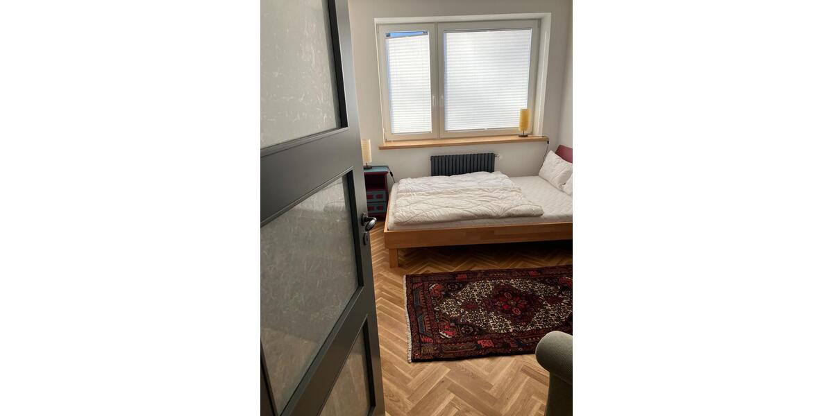 Etagenwohnung Eutin - 4 Zimmer, 85 m&sup2;, 1.800&euro; | Angebot:24527099