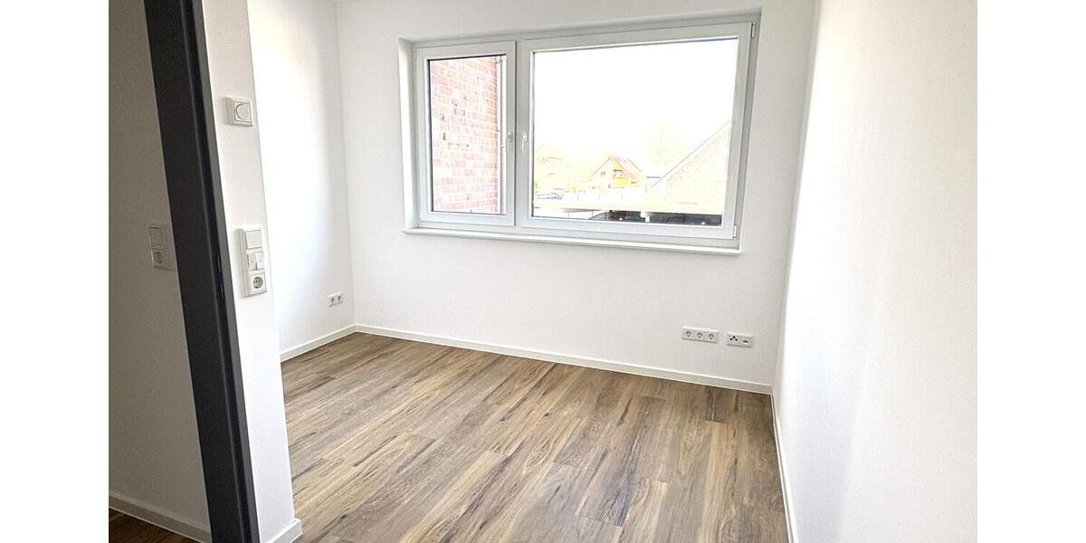 Etagenwohnung Saterland - 3 Zimmer, 71 m&sup2;, 790&euro; | Angebot:26453907