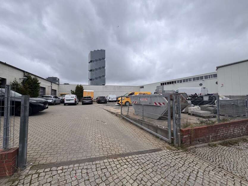 Gastronomie in Berlin 28.000 € 955 m² zimmer