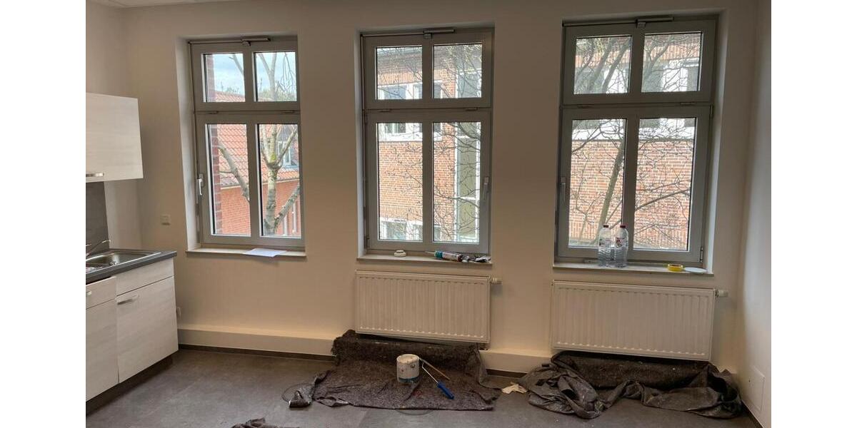 Etagenwohnung Dannenberg (Elbe) - 3 Zimmer, 120 m&sup2;, 900&euro; | Angebot:26422288