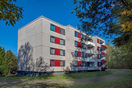 Wohnung zum Mieten in Siegen 709 € 88 m²