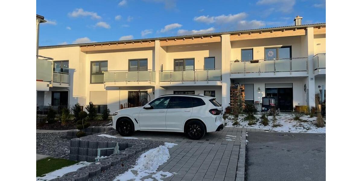 Etagenwohnung Willmering - 4 Zimmer, 48 m&sup2;, 650&euro; | Angebot:25537236