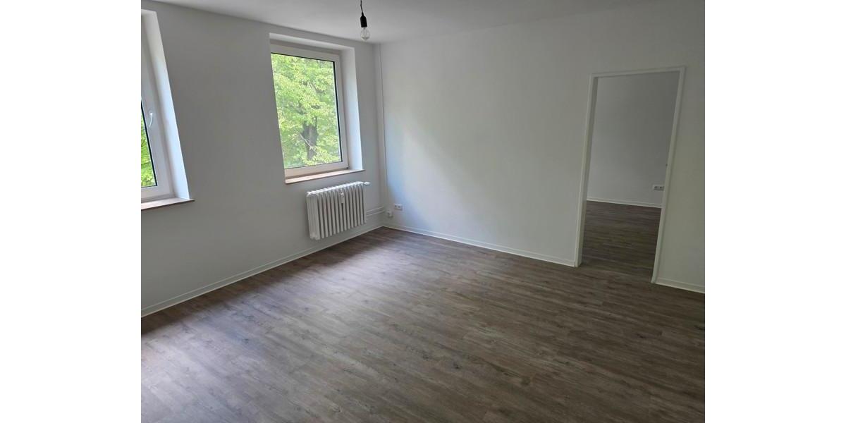 Etagenwohnung Kiel Gaarden-Ost - 3 Zimmer, 58 m&sup2;, 573&euro; | Angebot:26657500