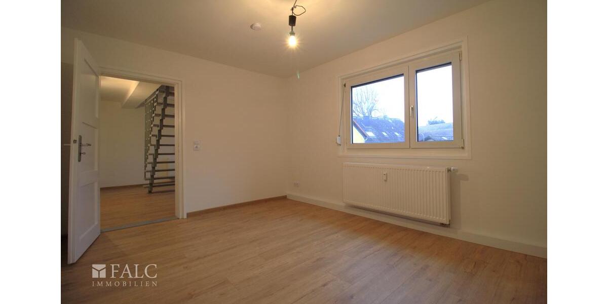 Etagenwohnung Rosbach vor der Höhe - 3 Zimmer, 109 m&sup2;, 1.250&euro; | Angebot:25054647