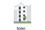 Etagenwohnung Pfarrkirchen - 2 Zimmer, 50 m&sup2;, 600&euro; | Angebot:26553405