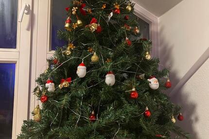 Wohnung Gröbenzell - 4 Zimmer, 50 m&sup2;, 600&euro; | Angebot:24385038